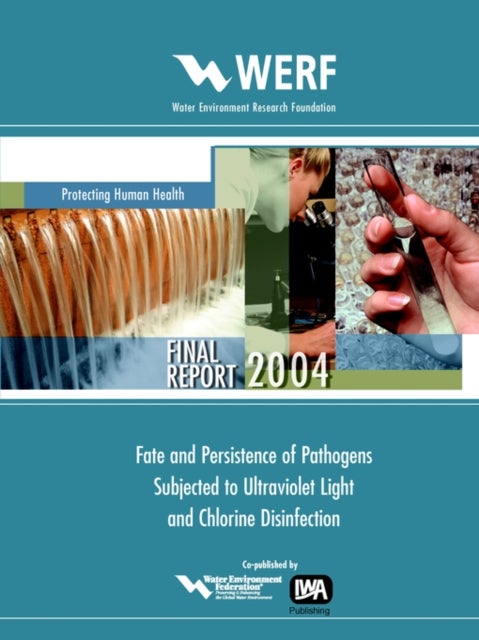 Fate And Persistence Of Pathogens Subjected To Uv Light And Chlorine Disinfection