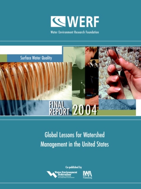 Global Lessons for Watershed Management in the United States
