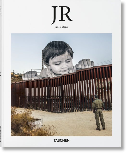 JR