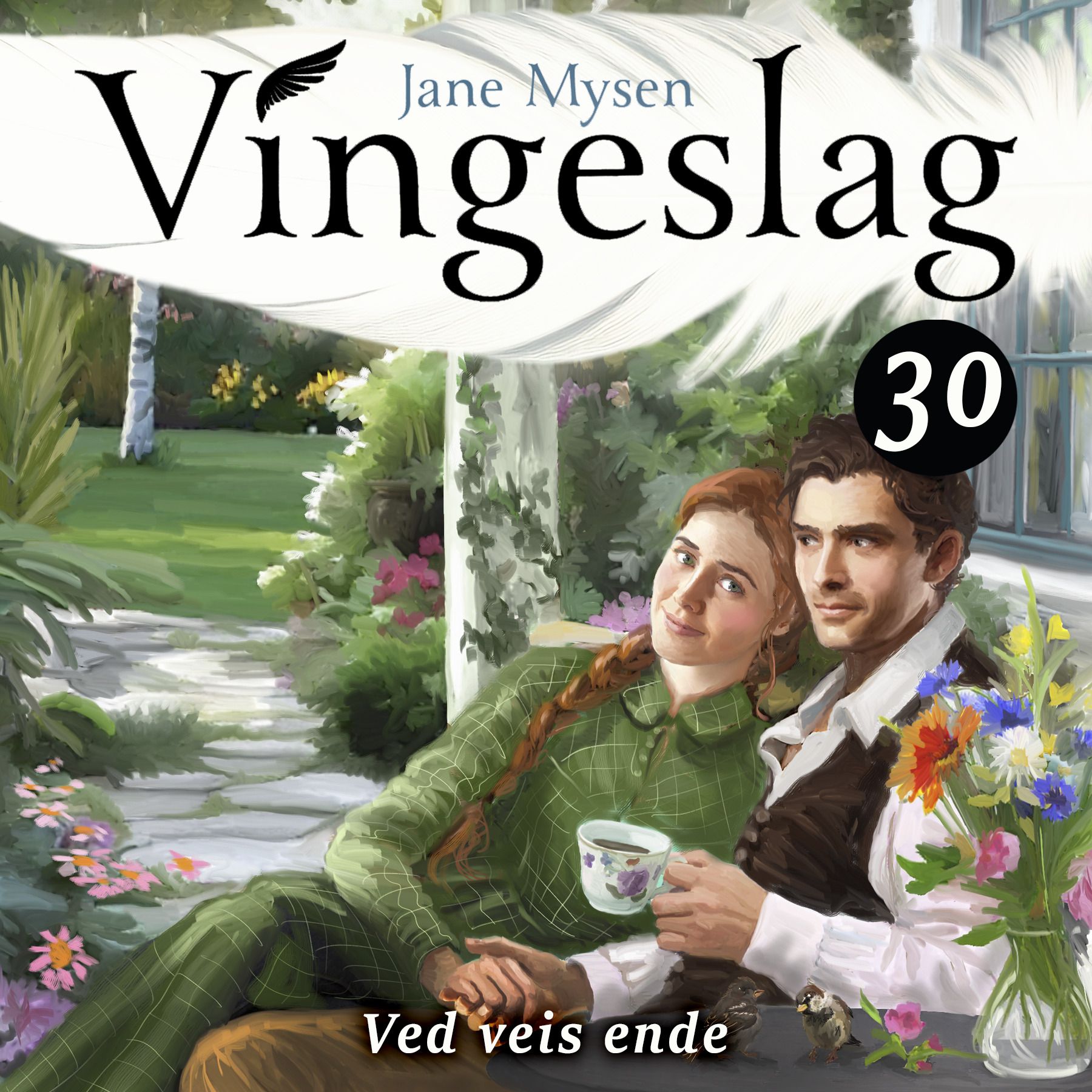 Ved veis ende