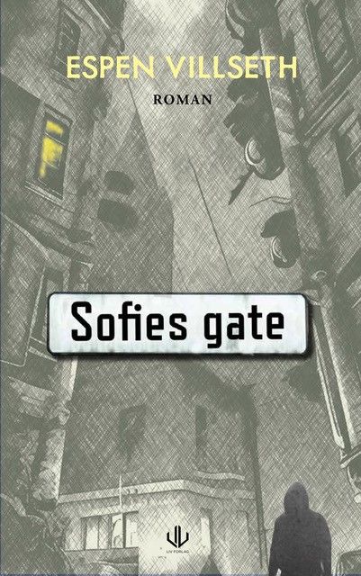 Sofies gate - roman