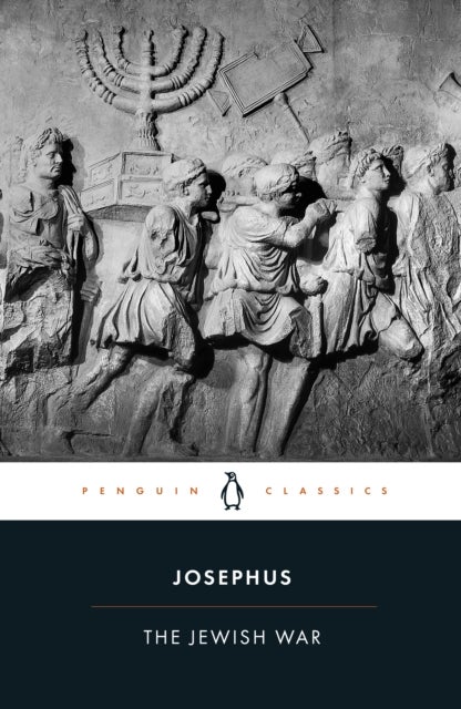 The Jewish War