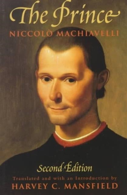 The Prince - Second Edition