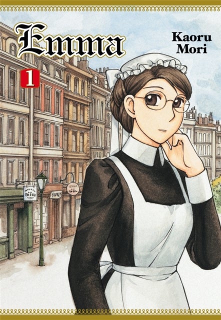 Emma, Vol. 1