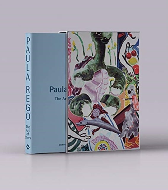 Paula Rego - The Art of Story