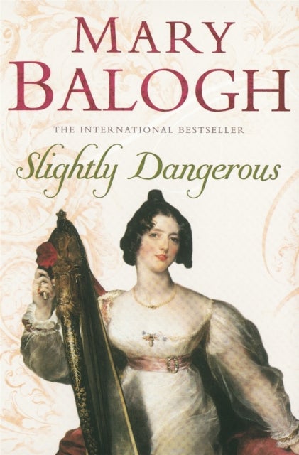 Slightly Dangerous - Number 8 in series