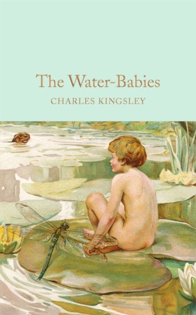 The Water-Babies - A Fairy Tale for a Land-Baby