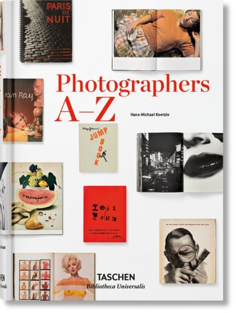 Photographers A¿Z