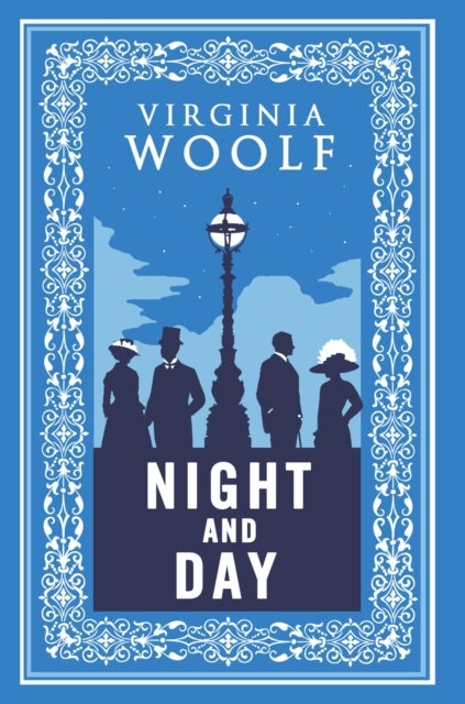 Night and Day - Annotated Edition