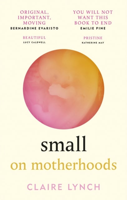 Small - 'A beautiful perfect book' PHILIPPA PERRY