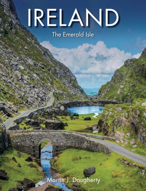 Ireland - The Emerald Isle