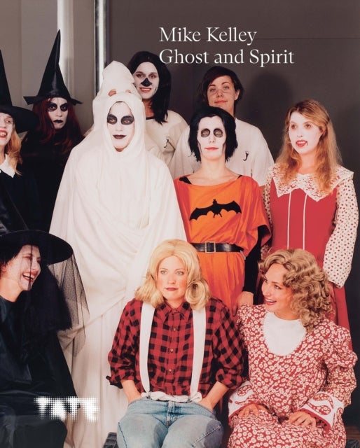 Mike Kelley - Ghost and Spirit