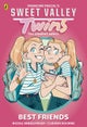 Sweet Valley Twins The Graphic Novel: Best friends