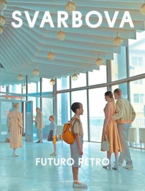 Futuro Retro - 2024 Edition