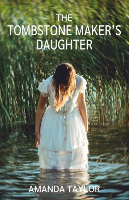 The Tombstone Maker's Daughter