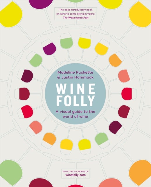 Wine Folly - a visual guide to the world of wine