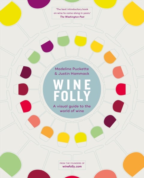 Wine Folly - a visual guide to the world of wine
