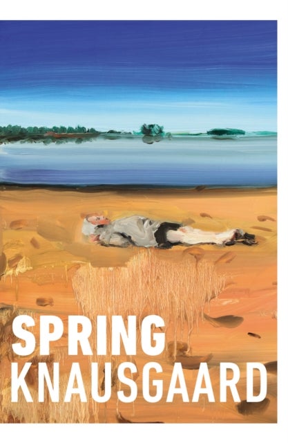 Spring - (Seasons Quartet 3)