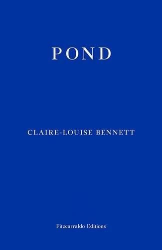 Pond