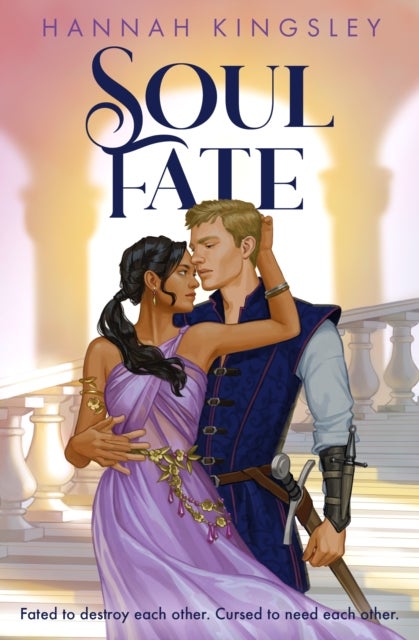 SOUL FATE_SOUL HATE3 PB