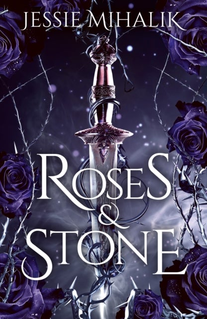 Roses & Stone