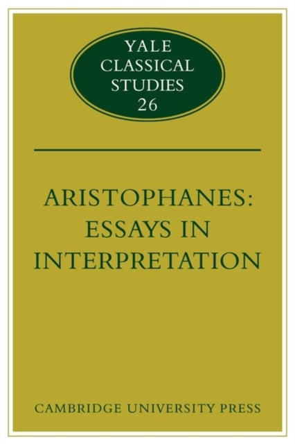 Aristophanes