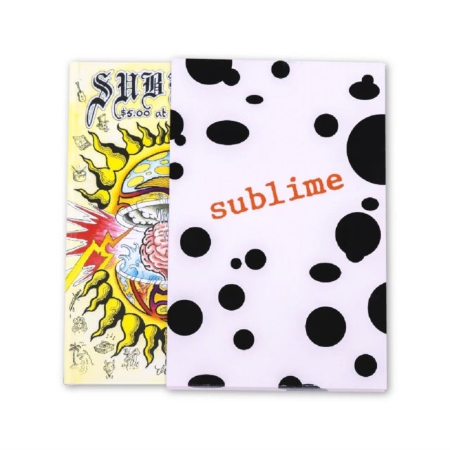 Sublime: $5 at the Door - Deluxe Edition
