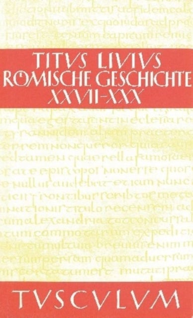 Romische Geschichte, Romische Geschichte VI/ Ab urbe condita VI