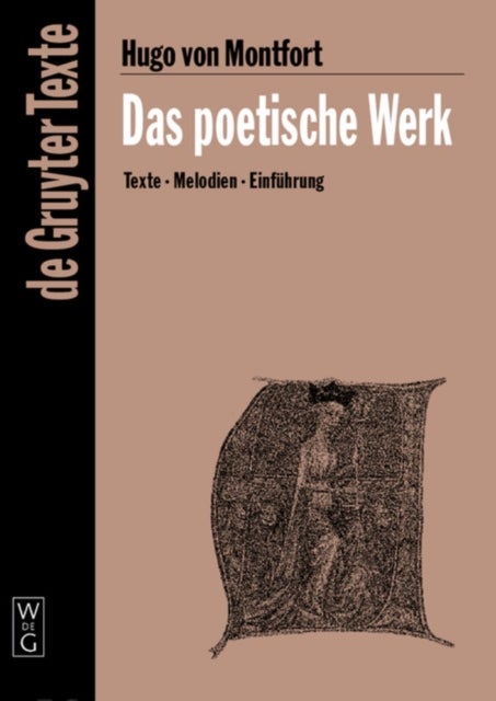 Das poetische Werk - Mit einem Melodienanhang
