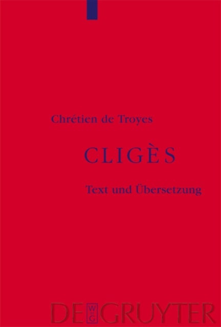 Cliges
