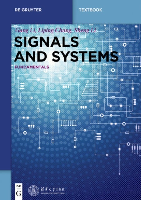 Signals and Systems - Fundamentals