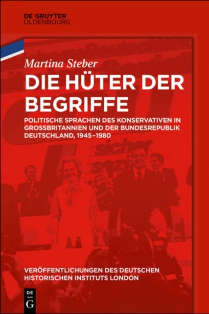 Die Huter Der Begriffe