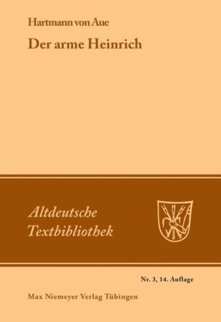 arme Heinrich