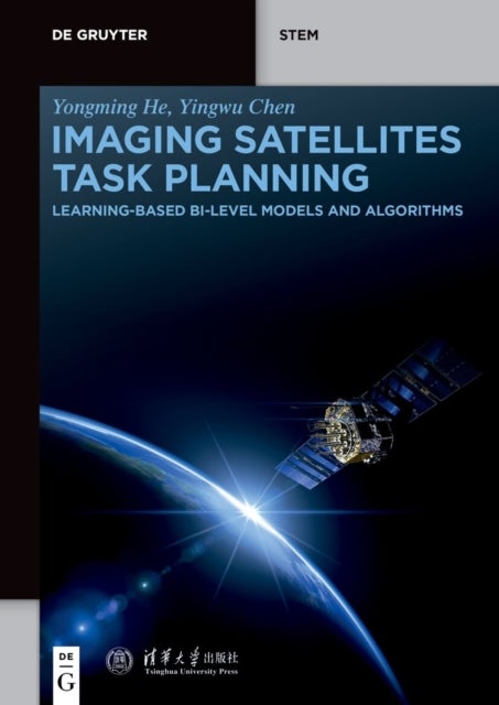 Imaging Satellites Task Planning - Learning-Based BI-Level Models and Algorithms