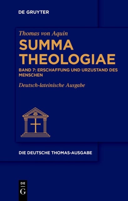 Erschaffung Und Urzustand Des Menschen - I: 90-102