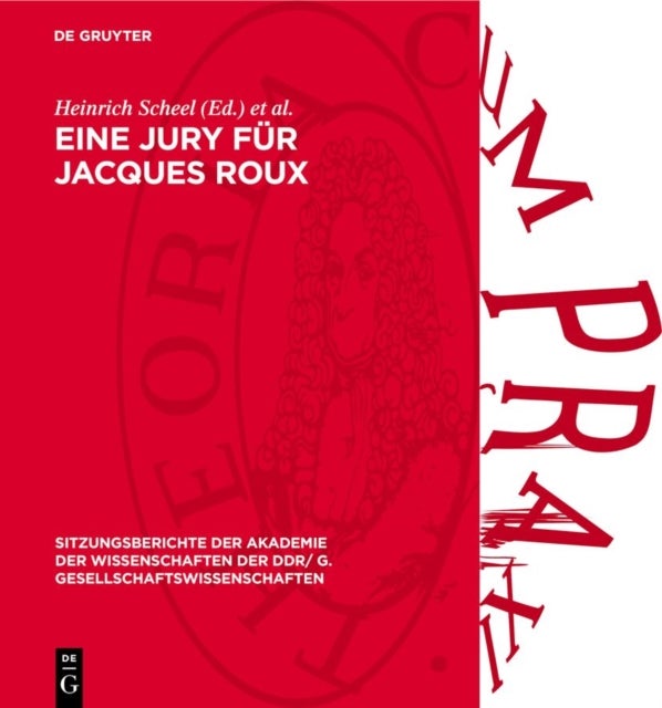 Eine Jury Fur Jacques Roux