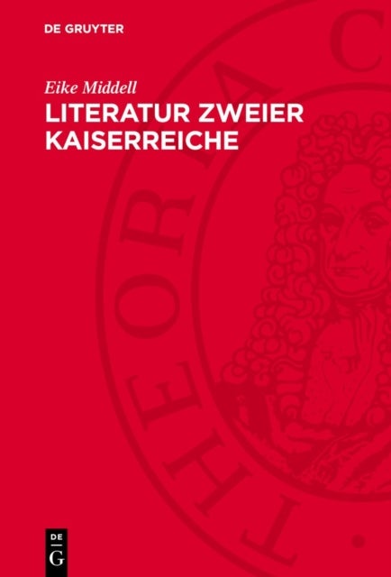 Literatur Zweier Kaiserreiche
