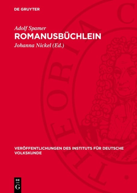 Romanusbuchlein