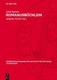 Romanusbuchlein