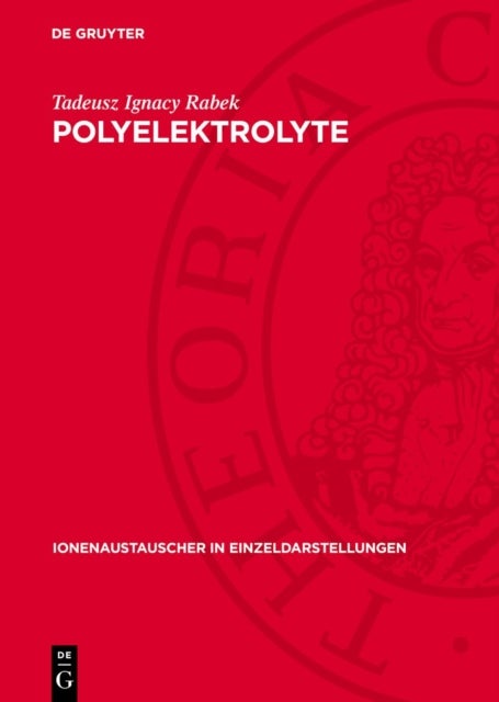 Polyelektrolyte - Allgemeine Einfuhrung