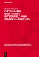 Ortsnamen der Kreise Bitterfeld und Gräfenhainichen