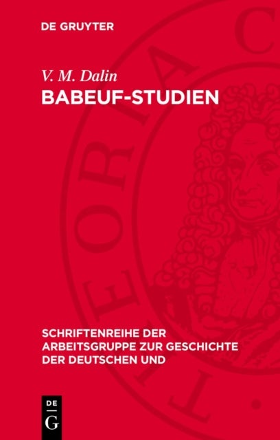 Babeuf-Studien