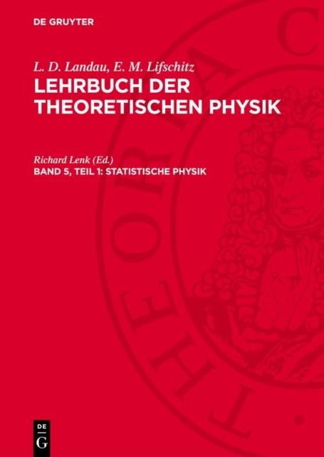Statistische Physik