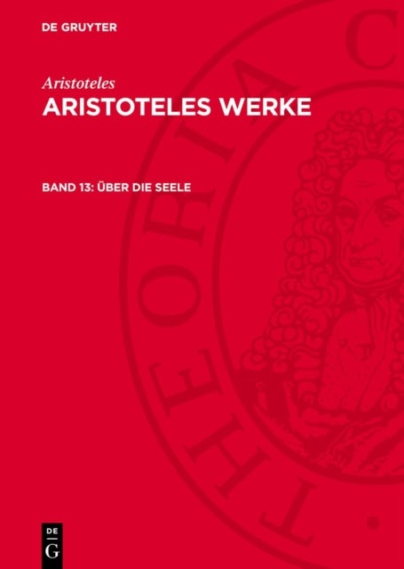 Über die Seele