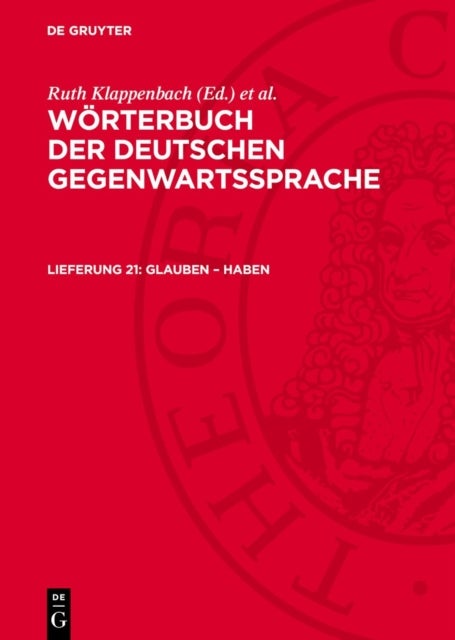 Glauben - Haben