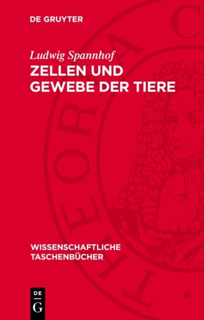 Zellen Und Gewebe Der Tiere