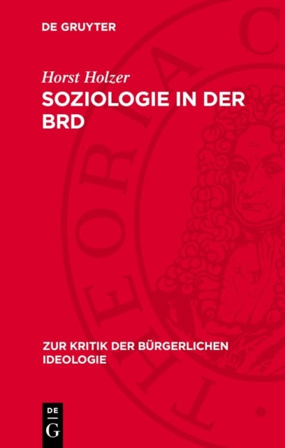 Soziologie in Der Brd