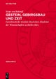 Gestein, Gebirgsbau Und Zeit