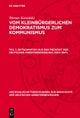 Zeitschriften Aus Der Fruhzeit Der Deutschen Arbeiterbewegung (1834-1847)