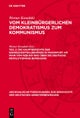 Die Hauptberichte Der Bundeszentralbehorde in Frankfurt Am Main Von 1838 Bis 1842 Uber Die Deutsche Revolutionare Bewegung